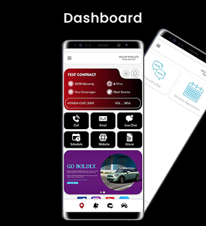 Mini Care Portland Screenshot 1