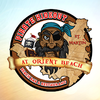 Pirate Hideout Orient Beach