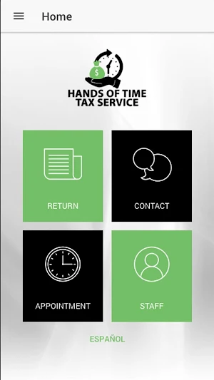 HANDS OF TIME TAX Screenshot 1