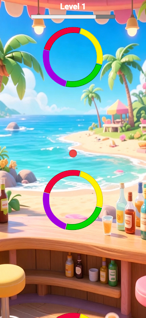 Tap The Orbit Screenshot 3