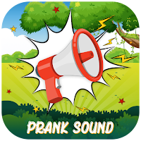 Air Horn Fart Sounds Prank