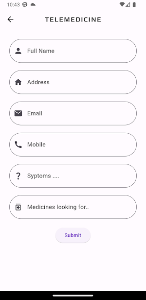 Medilink Screenshot 3