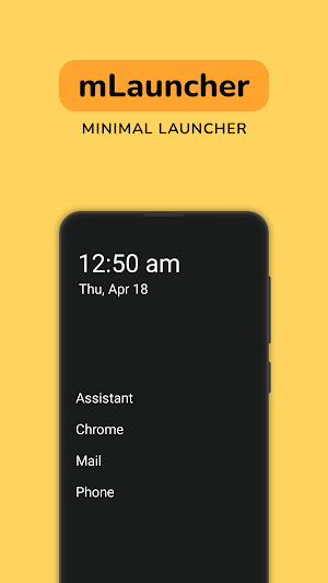 Multi Launcher ‧ Home Screen Screenshot 0