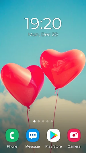 Love Wallpaper 2023 Screenshot 2