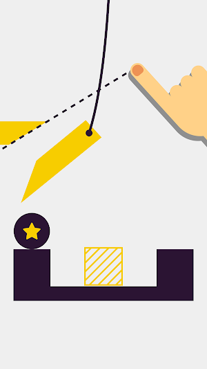 Slice Shapes Screenshot 3