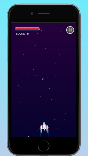 Top Notch Shooter Screenshot 3