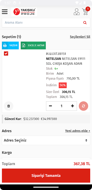 Yakışıklı Screenshot 0