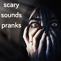Awesome Scary Sounds Pranks