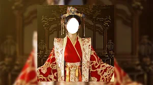 Chinese Costume Photo Editor Screenshot 3