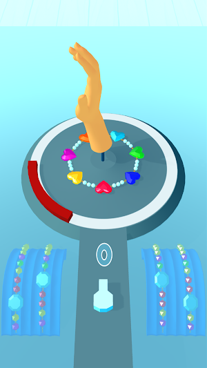 Jewel Shooter 3D Screenshot 1