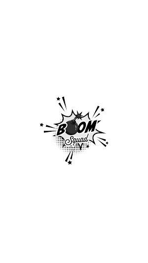 The Boom Squad Screenshot 0