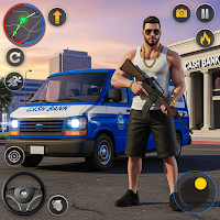 Cash Security Simulator 3D