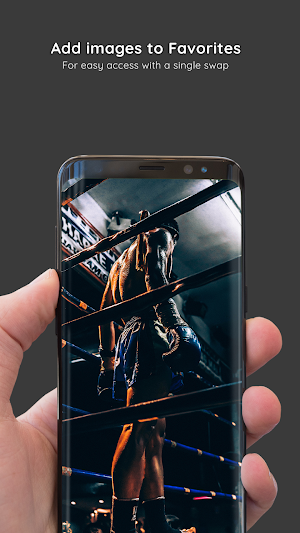 Gym Wallpapers 8K ULTRA Screenshot 2