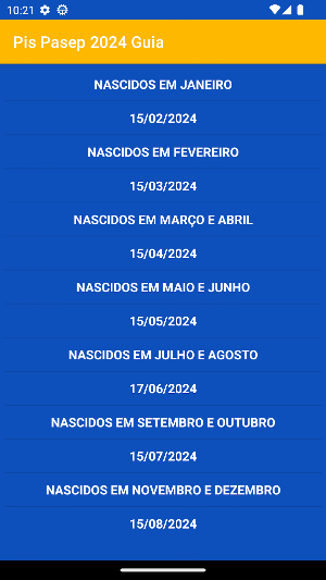 PIS PASEP 2024 Consulta - Guia Screenshot 3