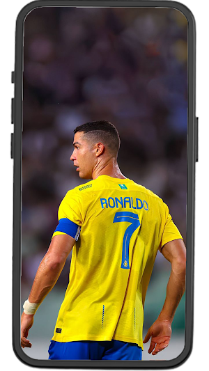 Al-Nassr Wallpapers Screenshot 1