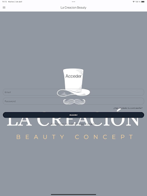 La Creacion Beauty Screenshot 3