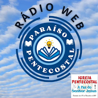 Rádio Paraiso Pentecostal