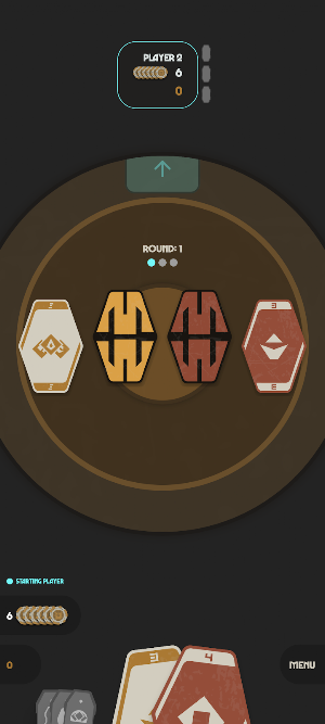 Sabacc Cantina Screenshot 2