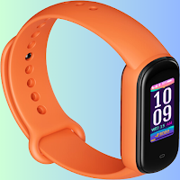 AMAZFIT BAND 5 Guide