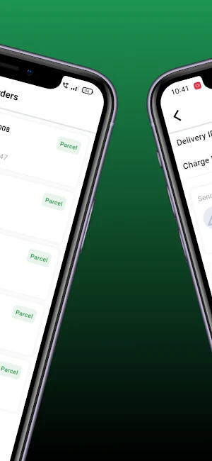 Withncity Driver Screenshot 1