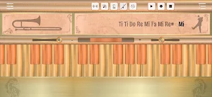 Trombone Sim Screenshot 0