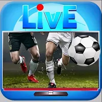 Live Football TV HD Streaming