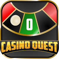 Roulette by Casino Quest