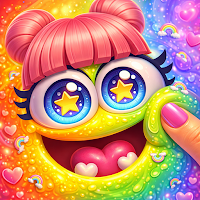 Emma – My Slime Pet Care Game