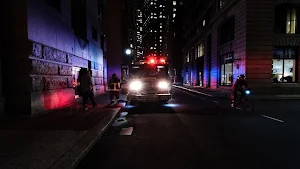 Sonidos de Ambulancias Screenshot 2