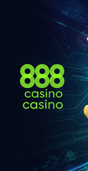 888 Casino Screenshot 0