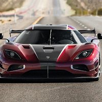 Koenigsegg Agera Wallpapers