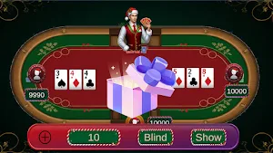 Teen Patti Master Screenshot 1