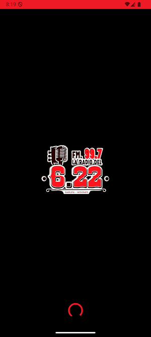 La Radio del 622 Screenshot 1