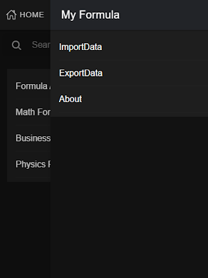 Custom Formula Screenshot 0