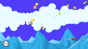 Sheep Shooter Screenshot 2
