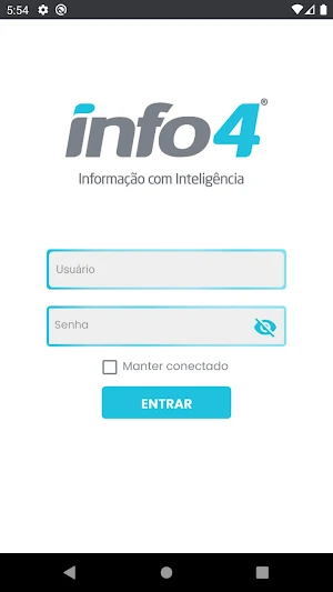 Info4 - Clipping Mobile Screenshot 0