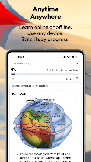 The Aviator School Screenshot 3