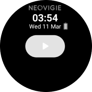 VigieApp Neovigie - Watchface Screenshot 0