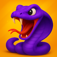 Wild Cobra Survival Hunt
