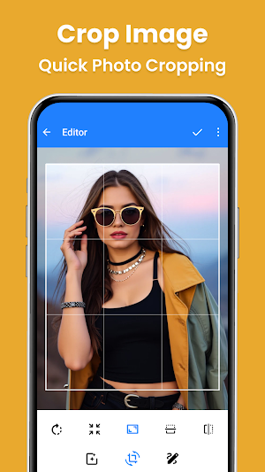 Gallery - Photo Gallery, Album Screenshot 3