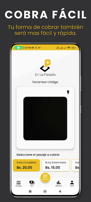 En La Parada Screenshot 3