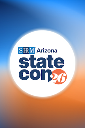 SHRM AZ State Conference '26 Screenshot 0
