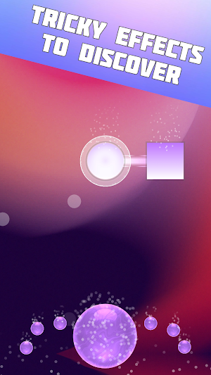Perfect Pop - Tap Arcade Screenshot 0