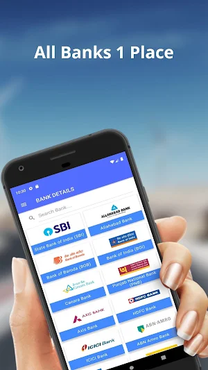 Check Balance: Bank Balance Check, Account Balance Screenshot 1