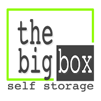 The Big Box - Self Storage