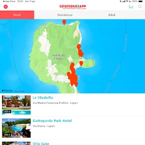 estateolie Screenshot 3