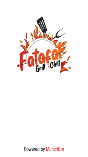 Fatafat Grill & Chill Screenshot 0