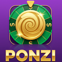 Ponzi : Spin & Earn Money