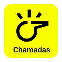 Chamadas