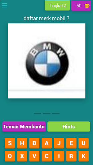 daftar merek mobil di dunia Screenshot 2